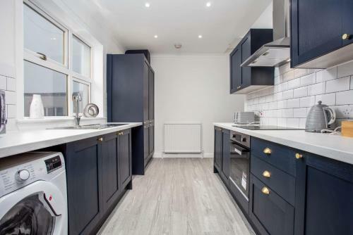 Wellington View - Donnini Apartments