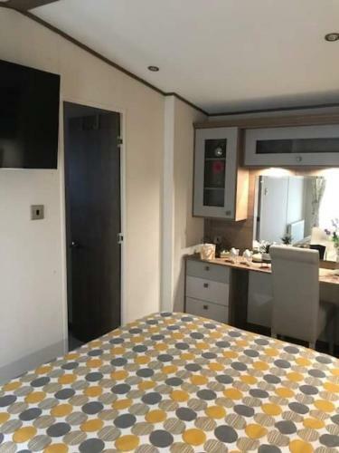 Apartamento Craig Tara Ailsa Brae Luxury Retreat