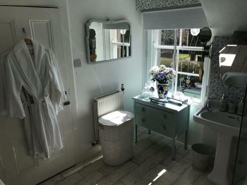 Newfield Mews