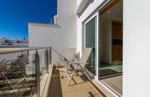 Panoramic Seaview Holiday Escape Carvoeiro Algarve