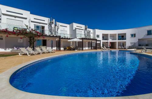 Panoramic Seaview Holiday Escape Carvoeiro Algarve