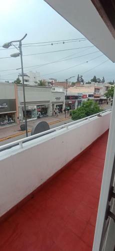 Apartamento Departamento Grande Y C�ntrico