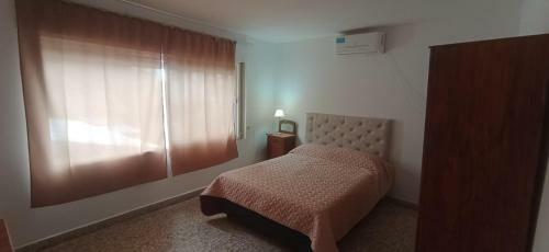 Apartamento Departamento Grande Y C�ntrico
