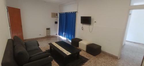 Apartamento Departamento Grande Y C�ntrico