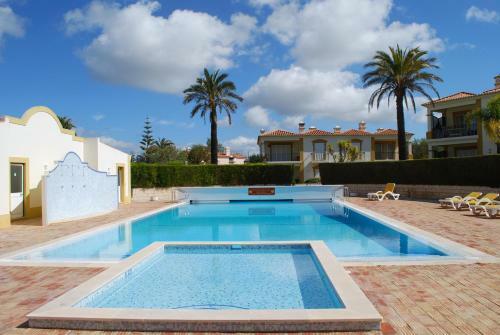 Apartamento Pestana Golf Resort - T1 154a