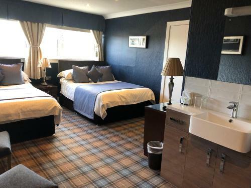 Hostal Inverlea Guest House