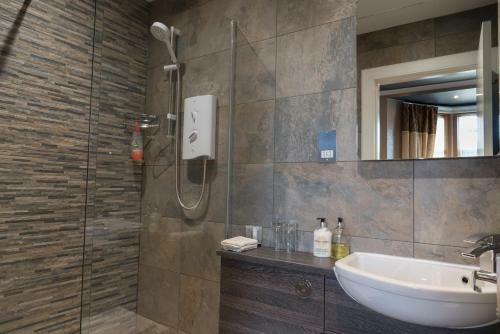Hostal Inverlea Guest House