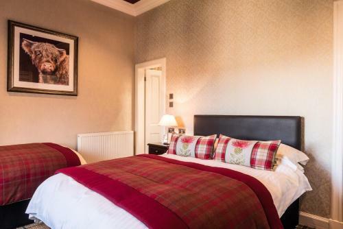 Hostal Inverlea Guest House