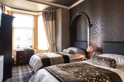 Hostal Inverlea Guest House