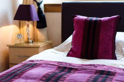 Hostal Inverlea Guest House