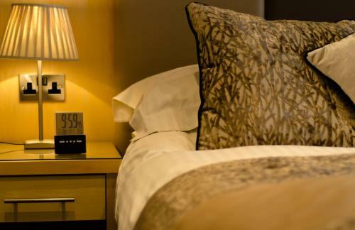 Hostal Inverlea Guest House