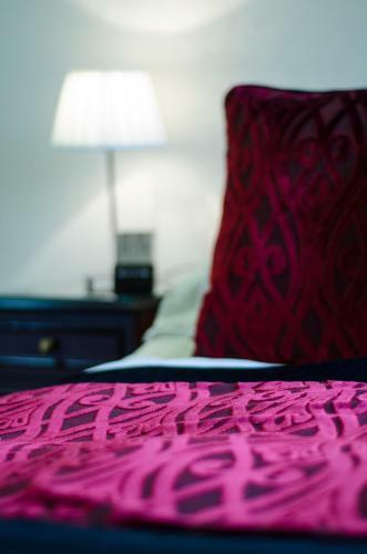 Hostal Inverlea Guest House