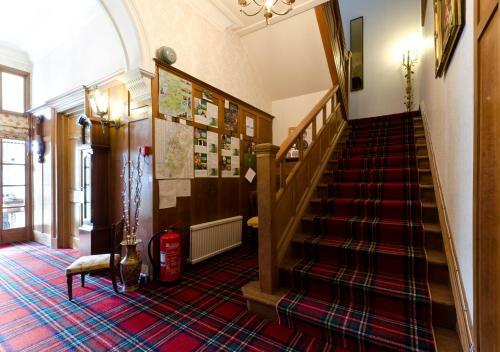 Hostal Inverlea Guest House