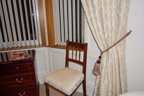 Hostal Inverlea Guest House