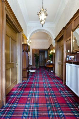 Hostal Inverlea Guest House