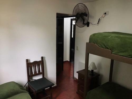 Apartamento D�plex Complejo Marina I - Zona Centro