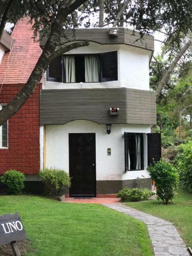 Apartamento D�plex Complejo Marina I - Zona Centro