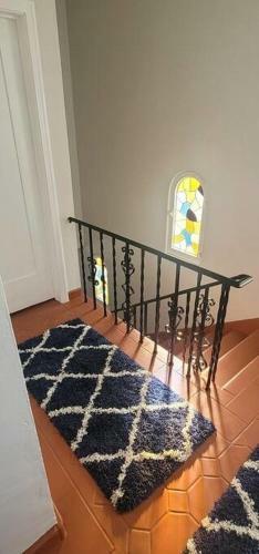 Hostal Hollywood Spanish Villa Balcony Room Suite