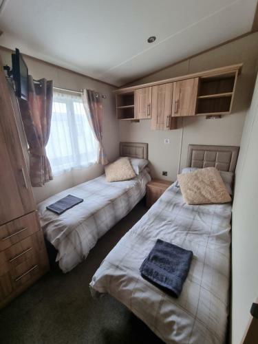 Craig Tara Holiday Home From Home