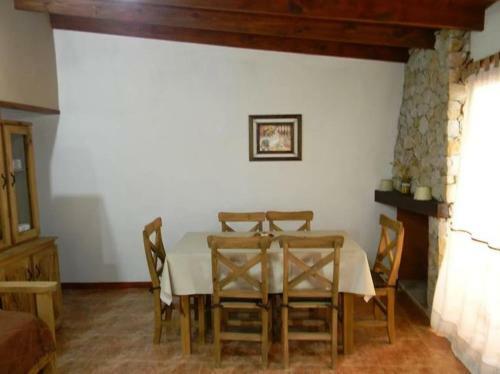 Lodge Complejo Jumar