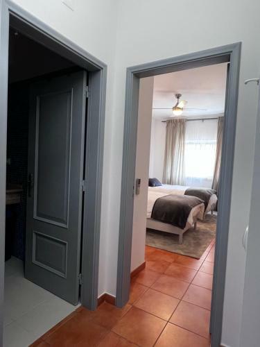 Oceanview Carvoeiro Terrace Apartment