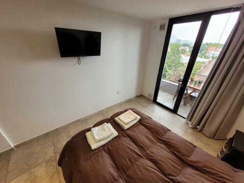 Apartamento Balcarce Suites