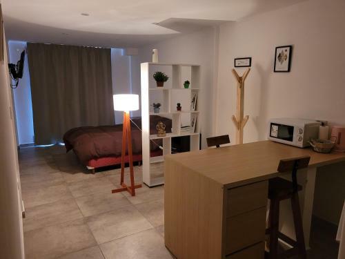 Apartamento Balcarce Suites