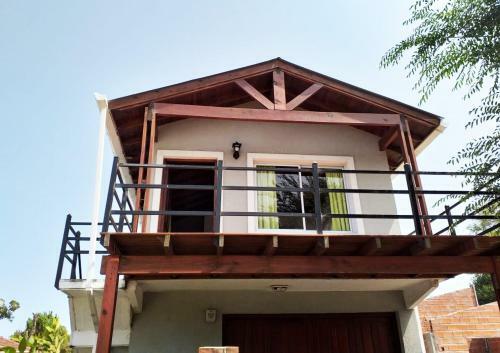 Apartamento Sosiego, Gesell