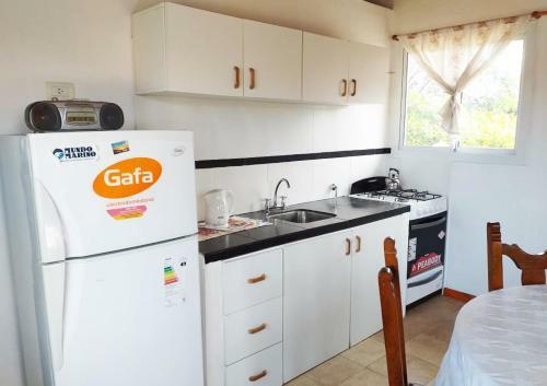 Apartamento Sosiego, Gesell