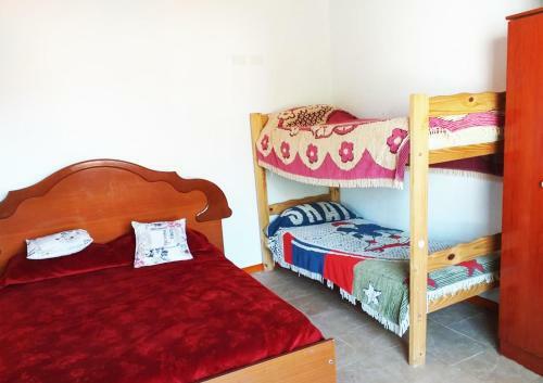 Apartamento Sosiego, Gesell