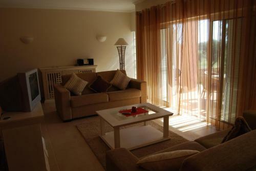 Apartamento Pestana Golf Resort - T2 273o