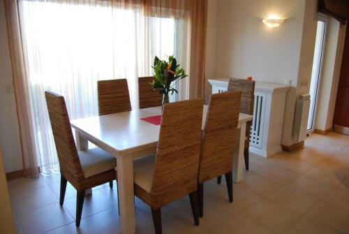 Apartamento Pestana Golf Resort - T2 273o