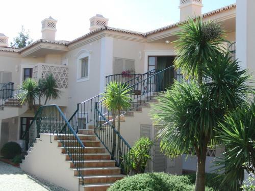 Apartamento Pestana Golf Resort - T1 153e