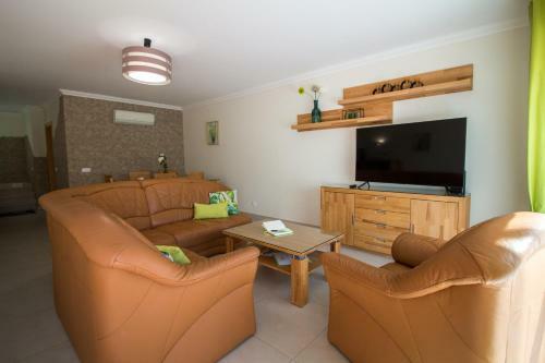 Apartamento Cliff-top Townhouse With Stunning Ocean Views