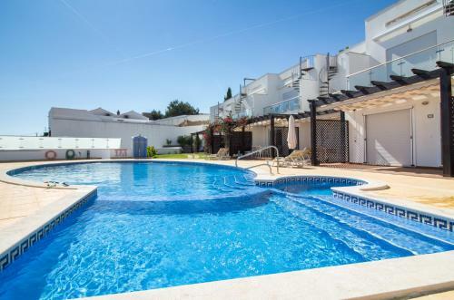 Apartamento Cliff-top Townhouse With Stunning Ocean Views