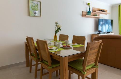 Apartamento Cliff-top Townhouse With Stunning Ocean Views