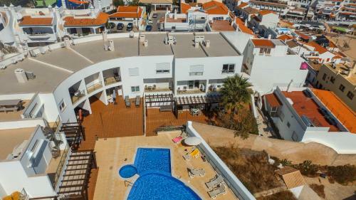 Apartamento Cliff-top Townhouse With Stunning Ocean Views