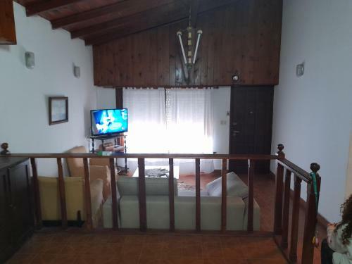 Casa De Chicho
