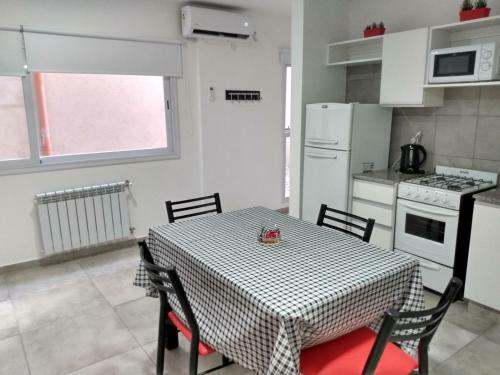 Apartamento La Recova