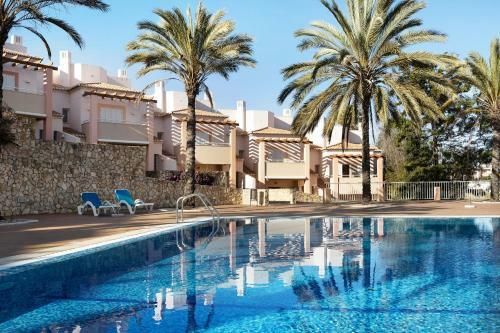 Apartamento Pestana Golf Resort - T3 273n