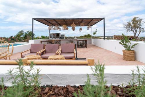 Quinta Do Ourives - Newly Built 2021 - Villa 18 Persons