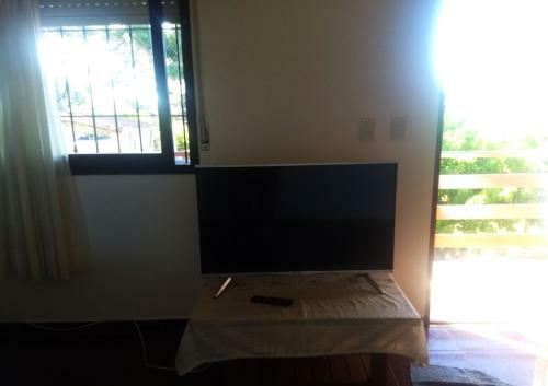 Apartamento Garden House, Gesell
