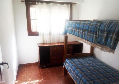 Apartamento Garden House, Gesell
