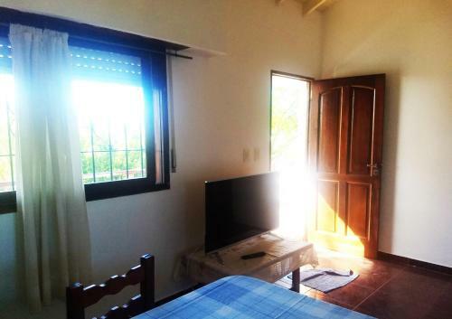 Apartamento Garden House, Gesell