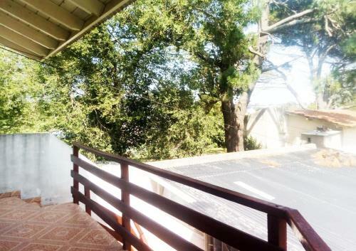 Apartamento Garden House, Gesell
