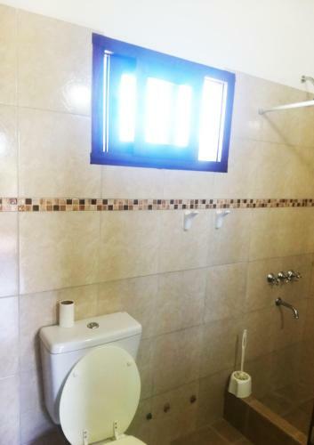 Apartamento Garden House, Gesell