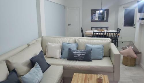 Apartamento Euritmia Departamentos De Playa