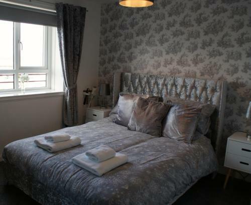 Apartamento No.27 Ayr Beach - Coorie Doon