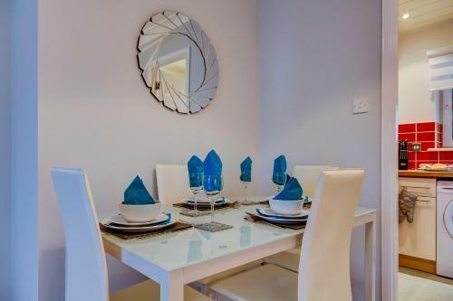 Apartamento No 7 Ayr Beach - Coorie Doon