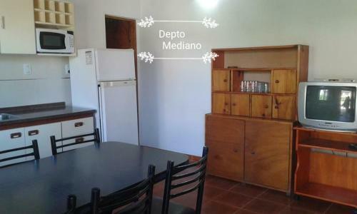 Apartamento Propiedades Rodomar